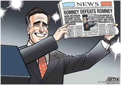 read news