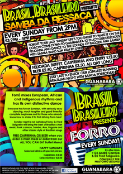 music event 