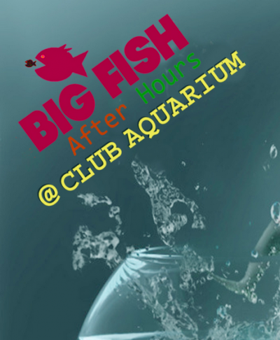 BIGFISH All Night Long